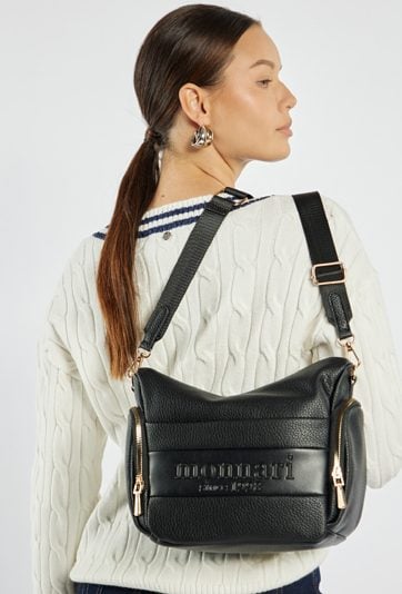 Stylowa torebka na co dzień