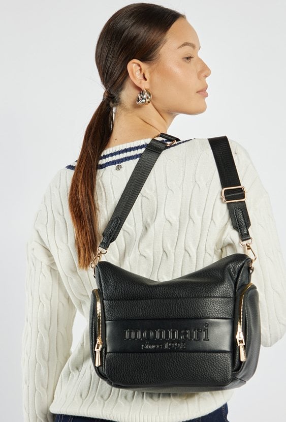 Stylowa torebka na co dzień