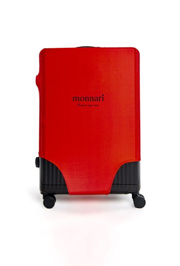 Pokrowiec na dużą walizkę