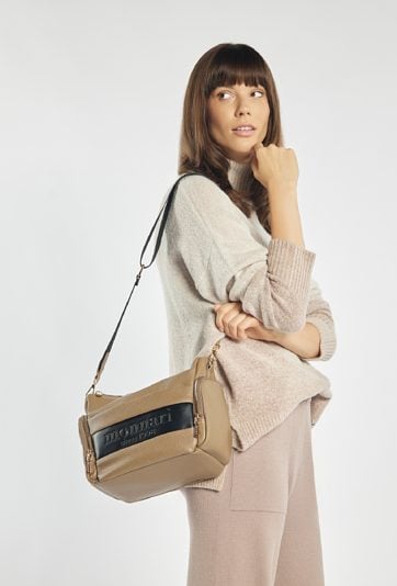 Stylowa torebka na co dzień