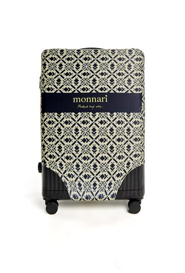 Pokrowiec na dużą walizkę