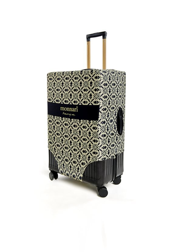 Pokrowiec na dużą walizkę