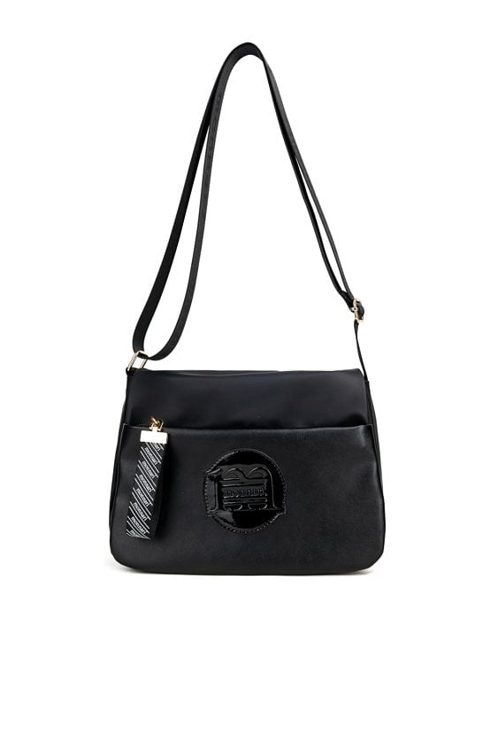 Wodoodporna torebka z klapą