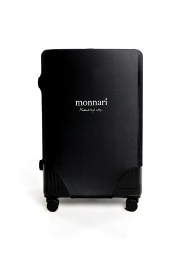 Pokrowiec na dużą walizkę