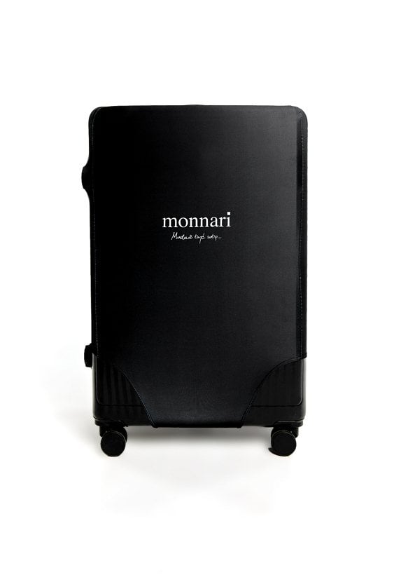 Pokrowiec na dużą walizkę