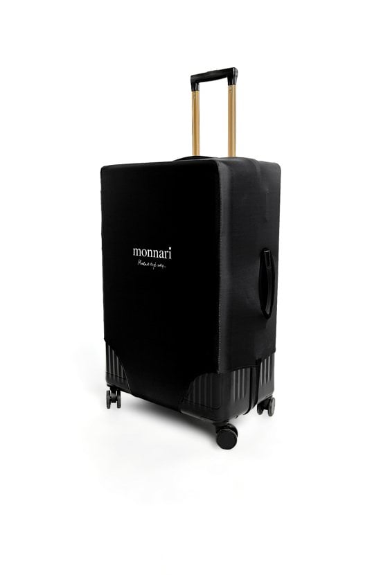 Pokrowiec na dużą walizkę