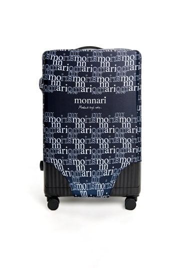 Pokrowiec na dużą walizkę