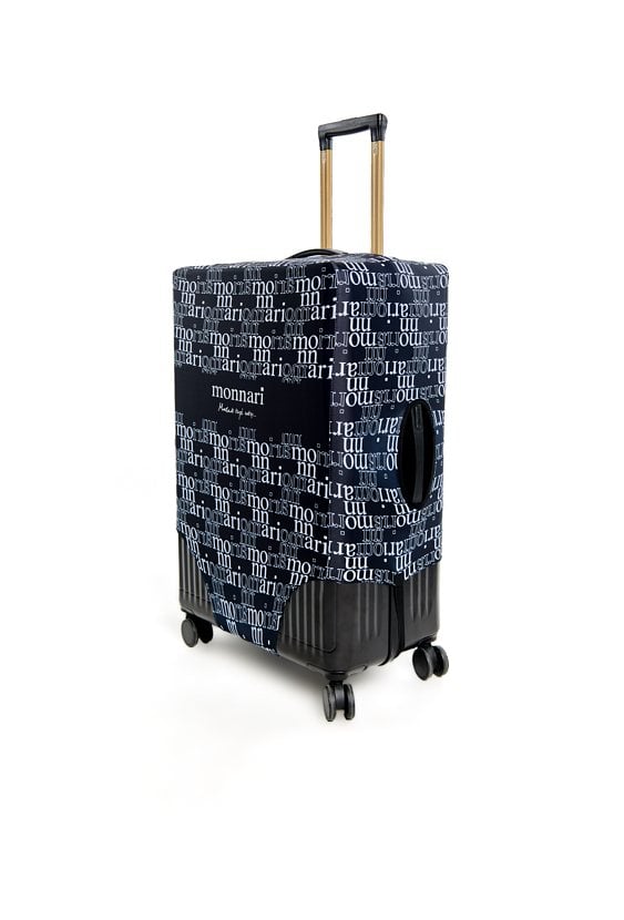 Pokrowiec na dużą walizkę