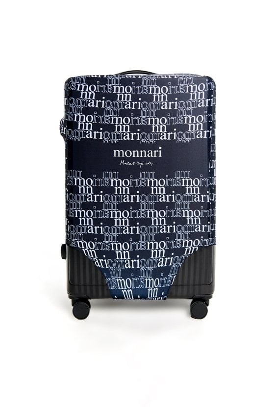 Pokrowiec na dużą walizkę