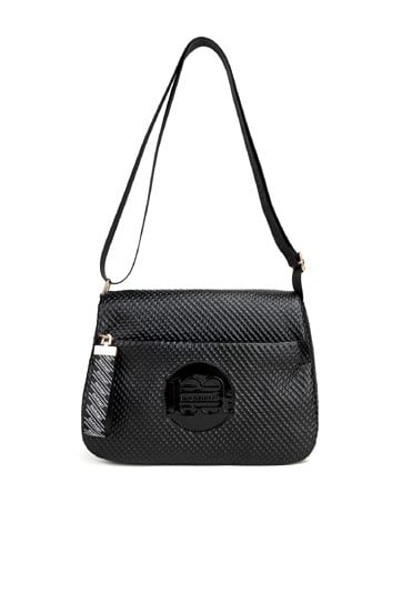 Wodoodporna torebka z klapą