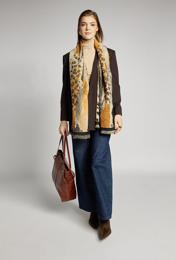 Torba typu shopper