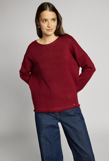 Sweter damski