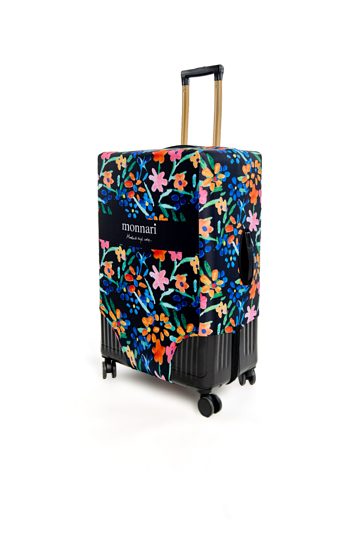 Pokrowiec na dużą walizkę