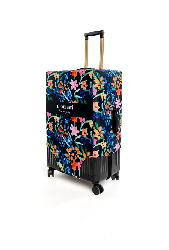 Pokrowiec na dużą walizkę