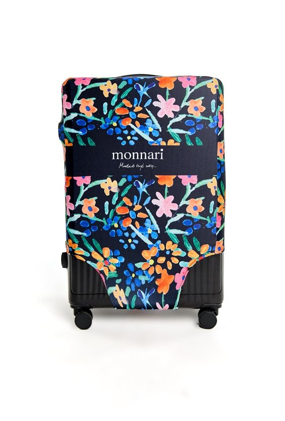 Pokrowiec na dużą walizkę