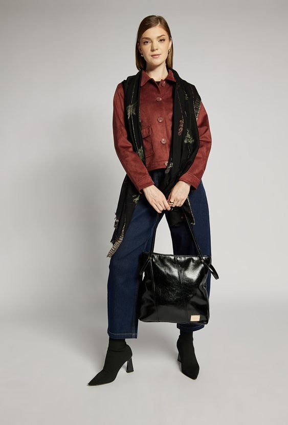 Torba typu shopper