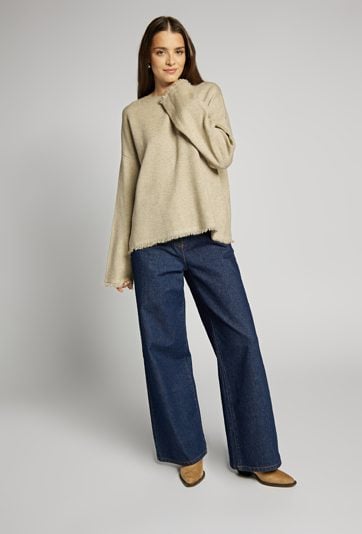 Sweter damski