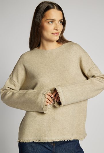 Sweter damski