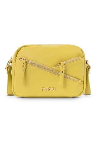 Listonoszka NOBO z suwakami