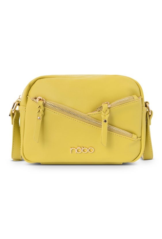 Listonoszka NOBO z suwakami