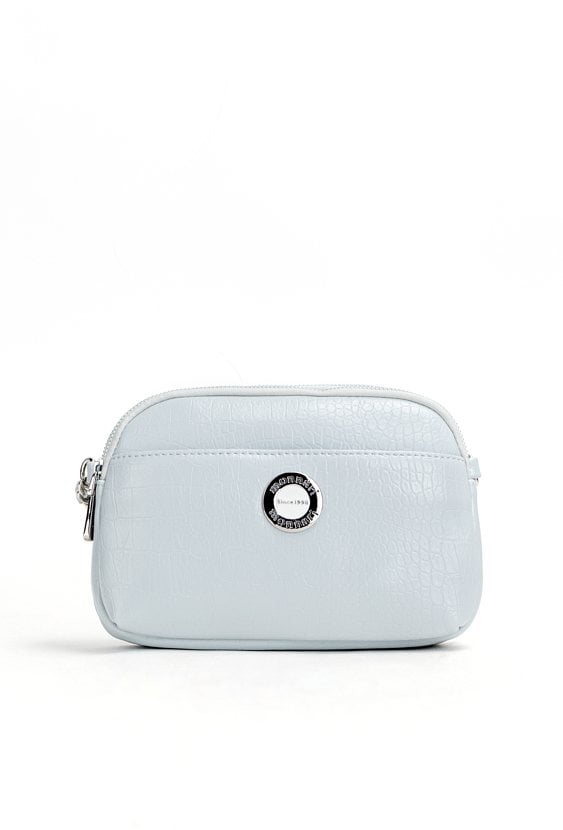 Mała torebka crossobody