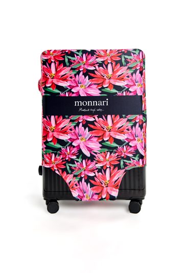 Pokrowiec na dużą walizkę