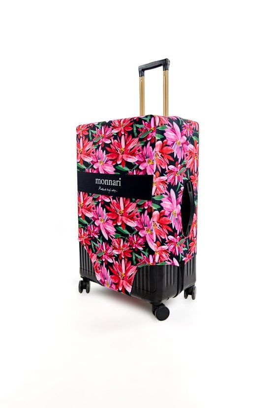 Pokrowiec na dużą walizkę