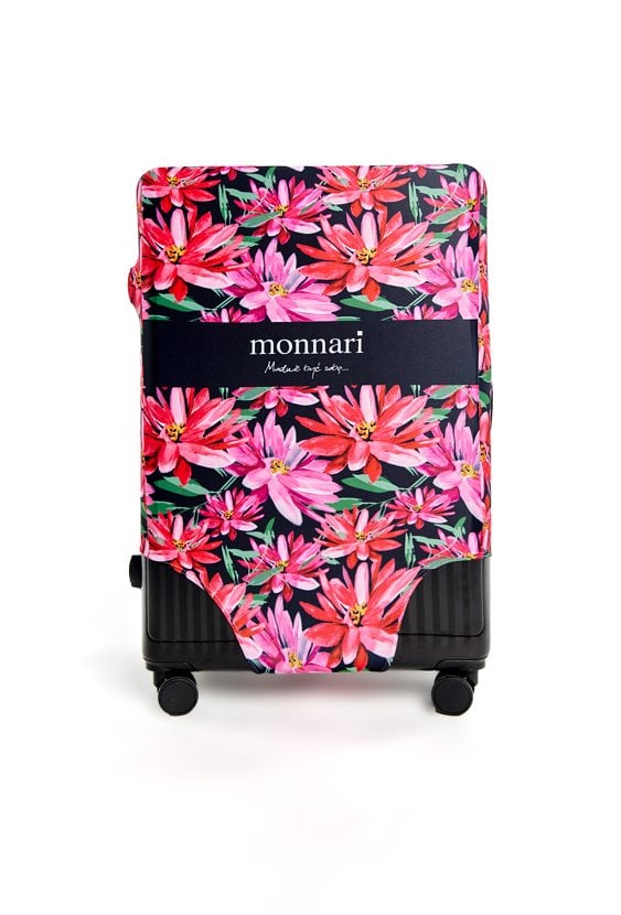 Pokrowiec na dużą walizkę