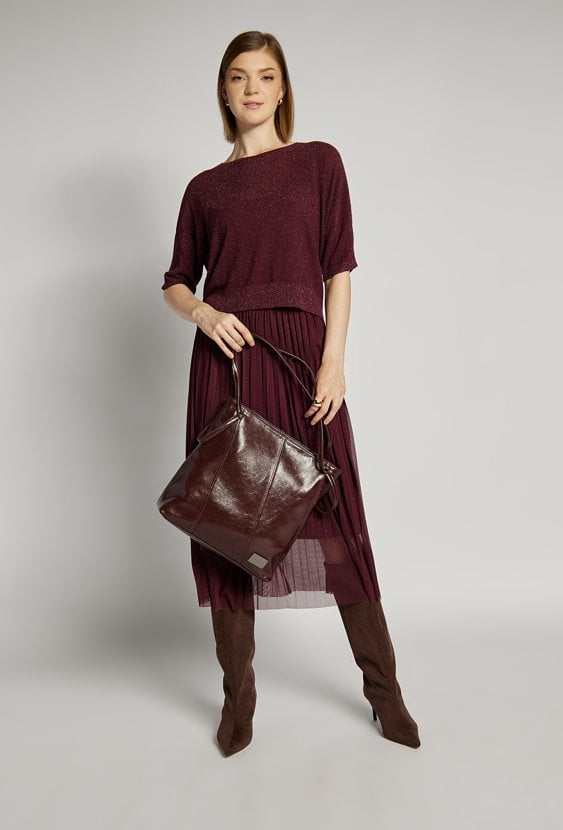 Torba typu shopper