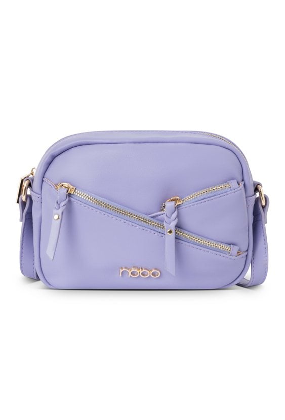 Listonoszka NOBO z suwakami