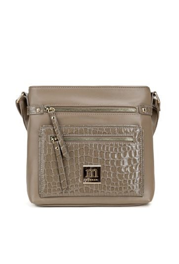 Torba damska na pasku