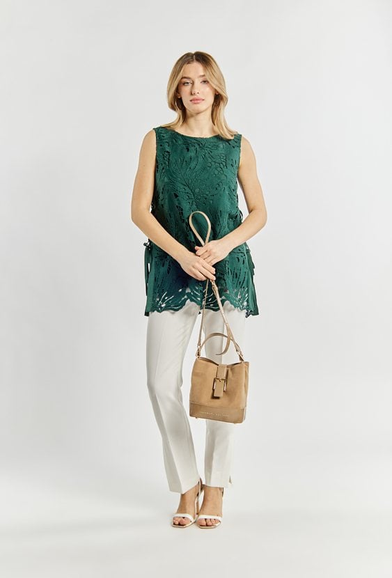 Torba damska crossbody