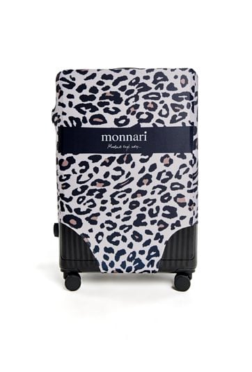 Pokrowiec na dużą walizkę