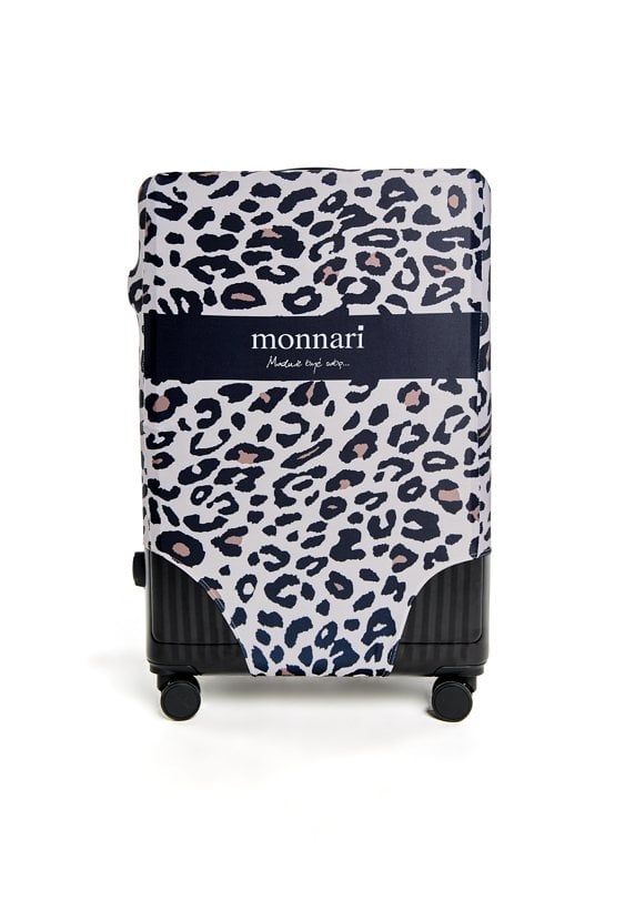 Pokrowiec na dużą walizkę