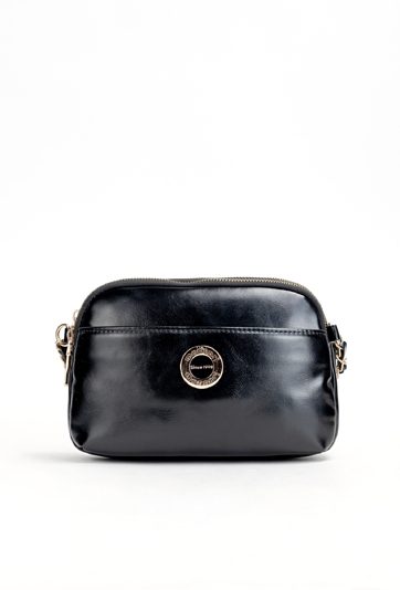 Mała torebka crossobody