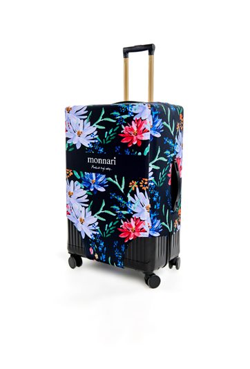 Pokrowiec na dużą walizkę