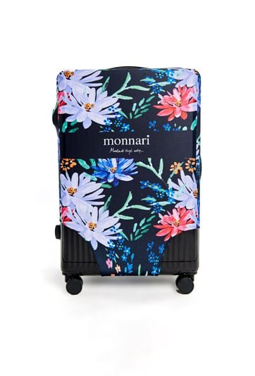 Pokrowiec na dużą walizkę