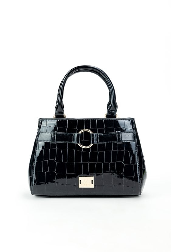 Mały kuferek damski