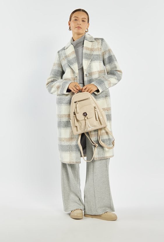 Plecak z kolekcji Premium