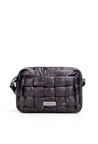 Tekstylna torba damska