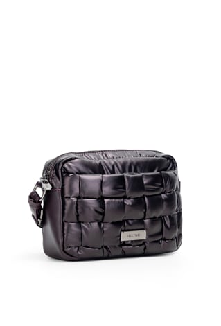 Tekstylna torba damska