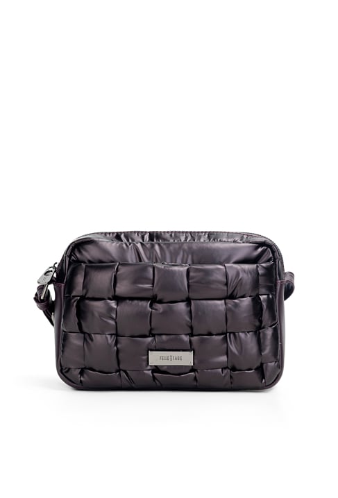 Tekstylna torba damska