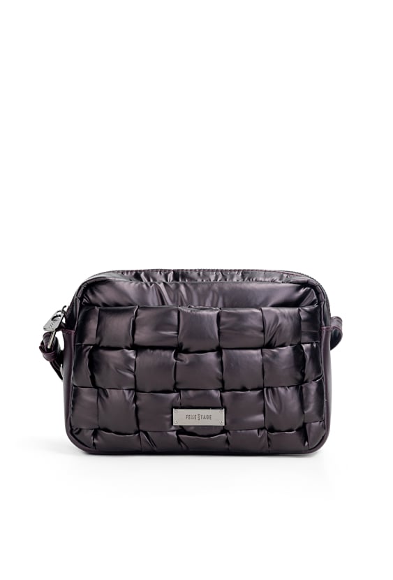 Tekstylna torba damska