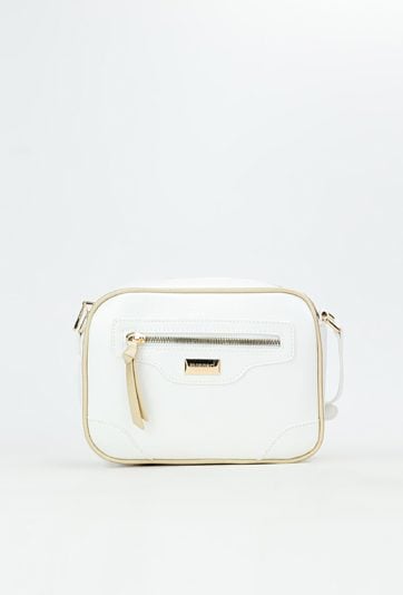 Torba damska na pasku