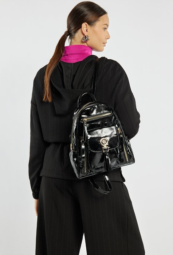 Plecak z kolekcji Premium