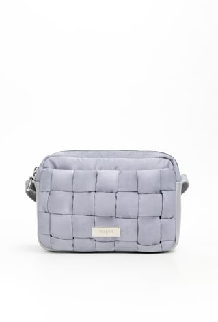 Tekstylna torba damska