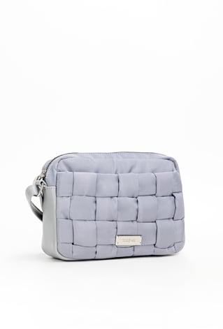 Tekstylna torba damska