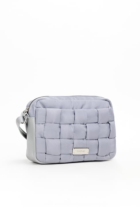 Tekstylna torba damska