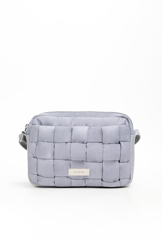 Tekstylna torba damska