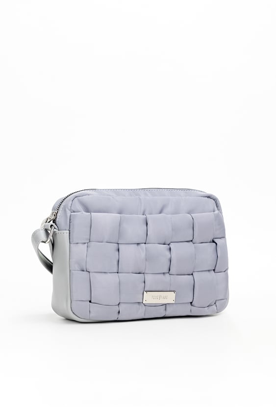 Tekstylna torba damska